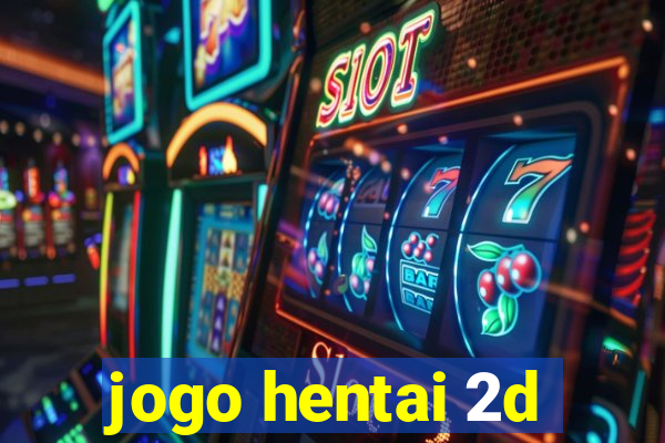 jogo hentai 2d